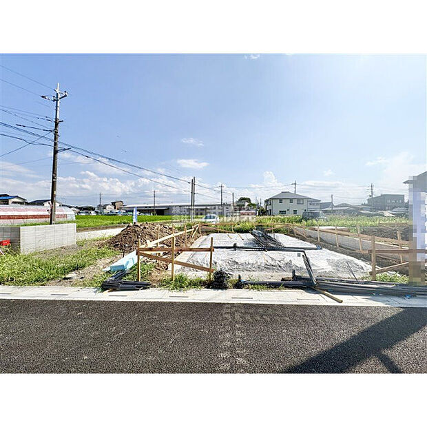 販売現地