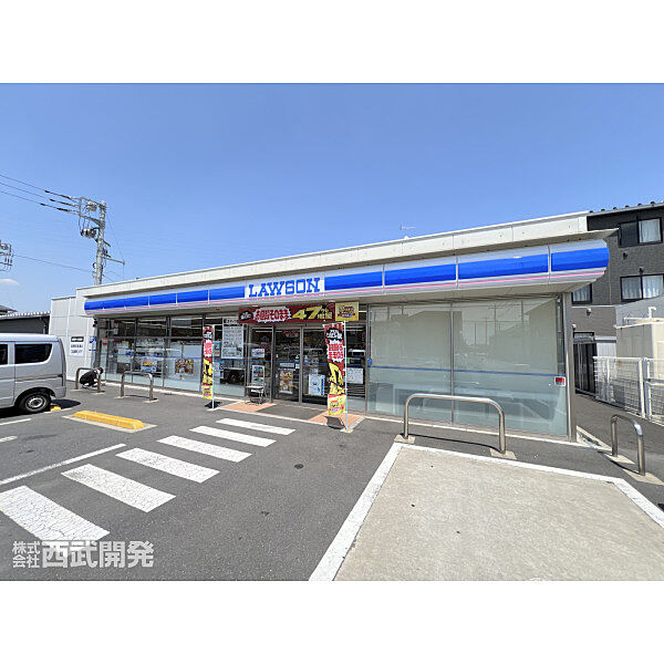 ローソン