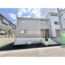 埼玉県さいたま市浦和区瀬ヶ崎４丁目