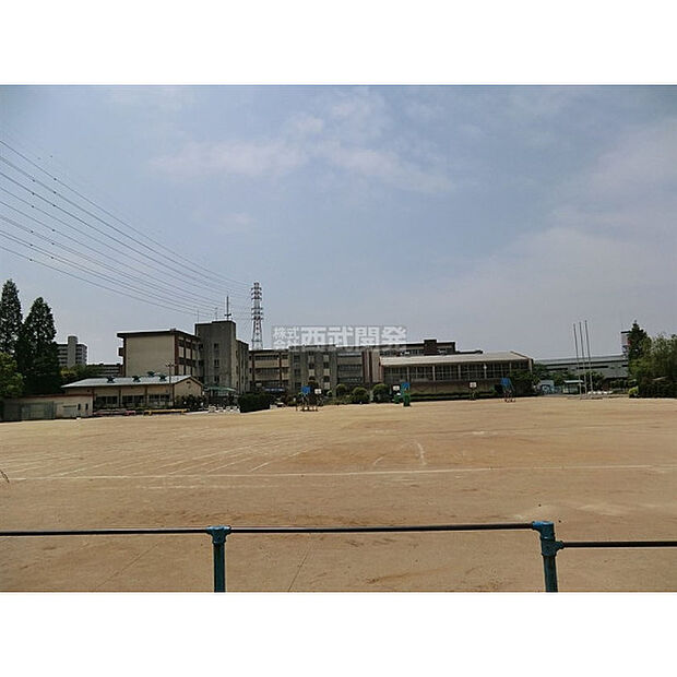 宮前小学校