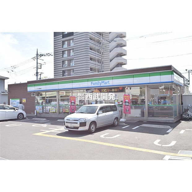 ファミリーマート