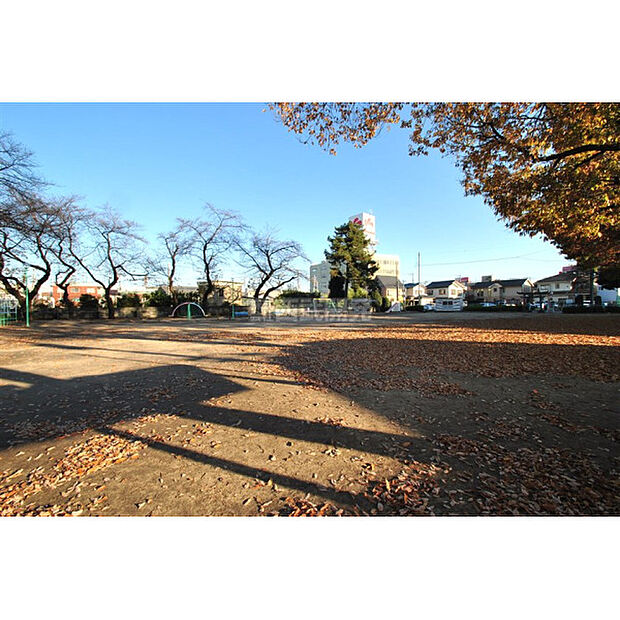 稲荷第2公園