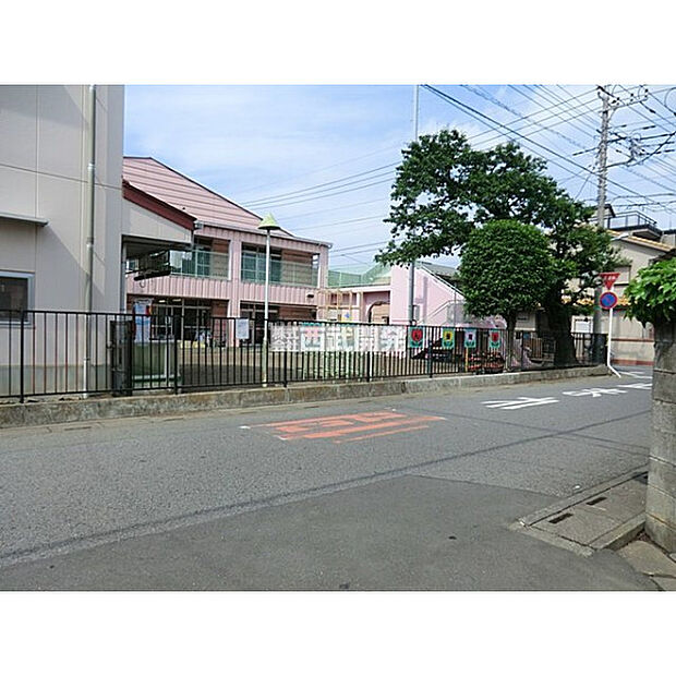 日進保育園