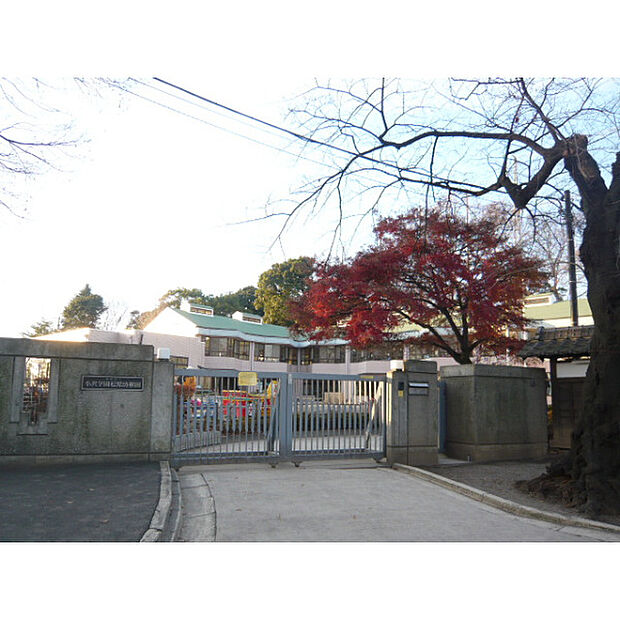 松原幼稚園