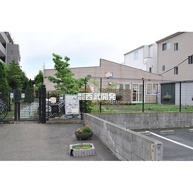 川口こども園