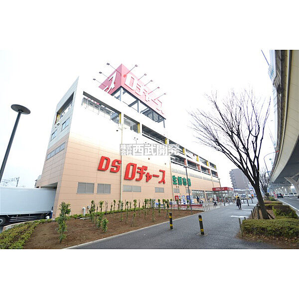 ロヂャース