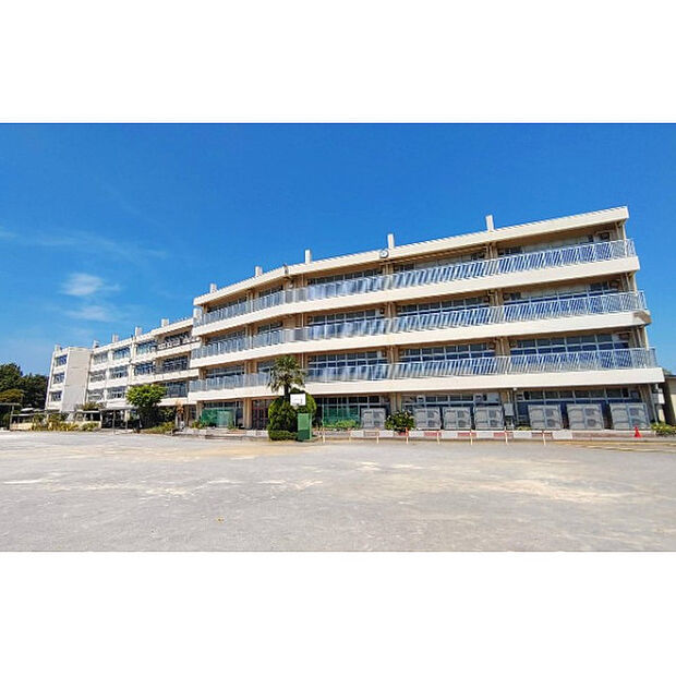 馬宮東小学校