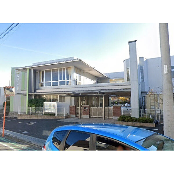 みぬま幼稚園