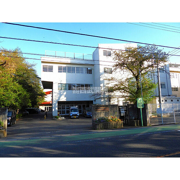 太田小学校