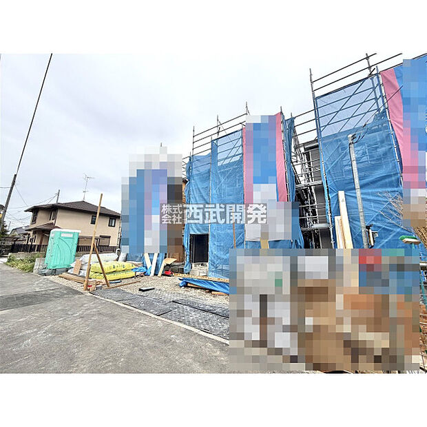 全体現地