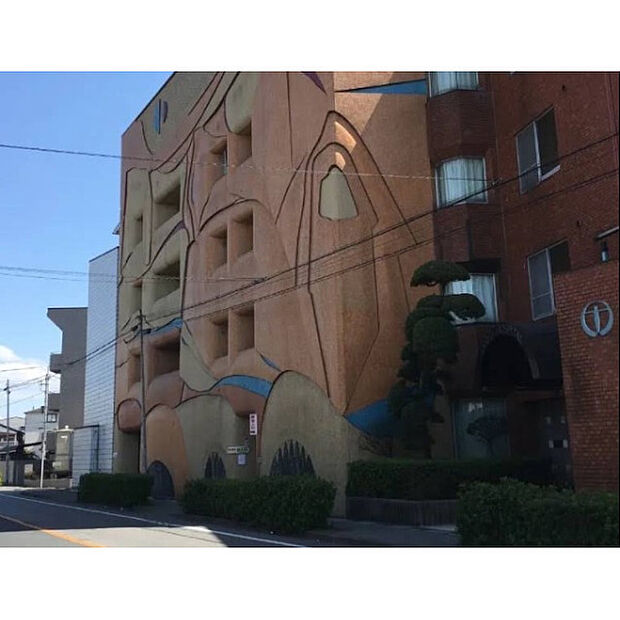 安東病院