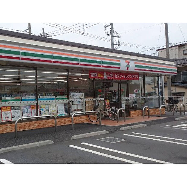 セブンイレブン