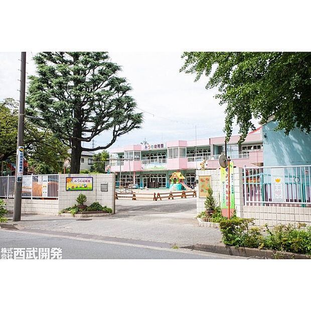 みつわ幼稚園