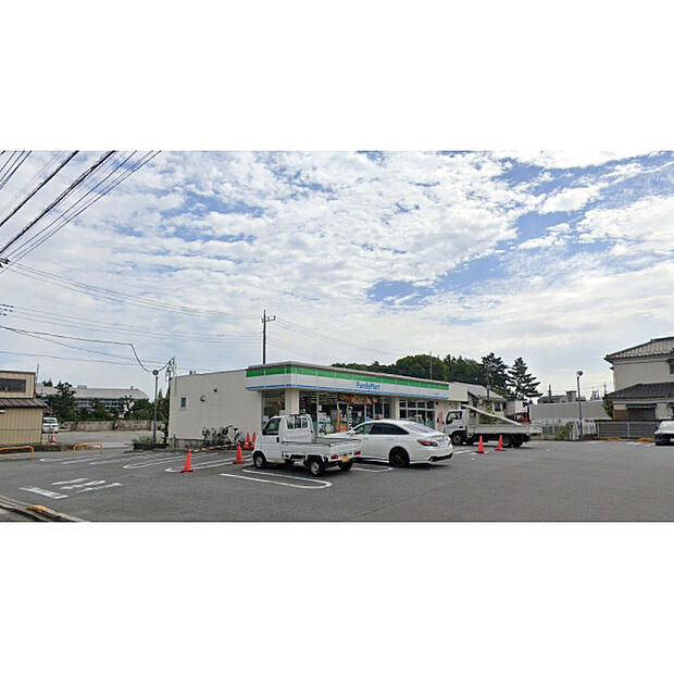 ファミリーマート