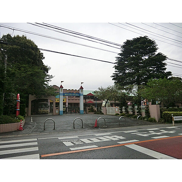 周辺を拡大表示