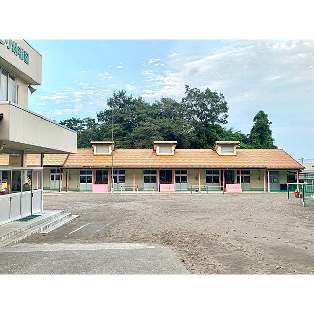 岩槻みどり幼稚園