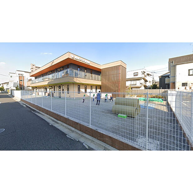 浦和ひなた保育園