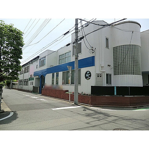 桜美林幼稚園