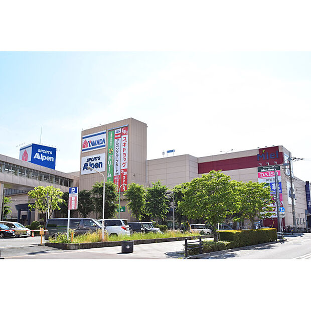 ミエル川口