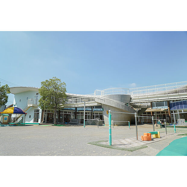 清門幼稚園