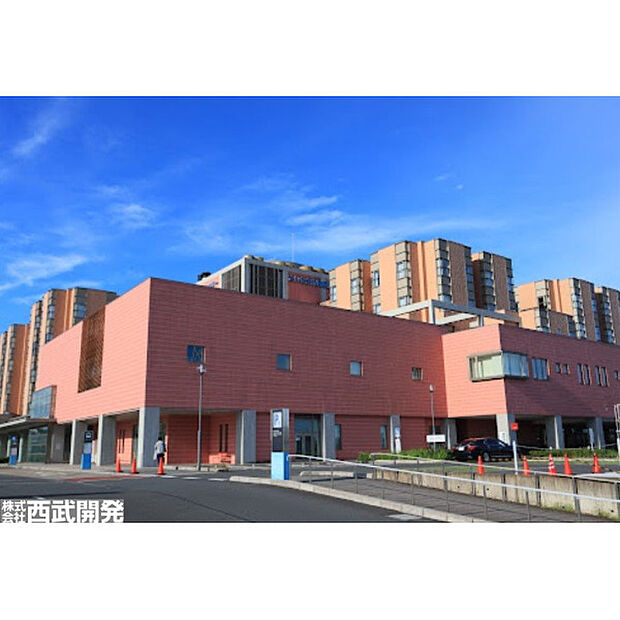 さいたま市民医療センター