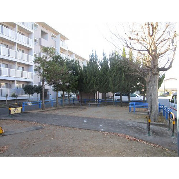 西角公園