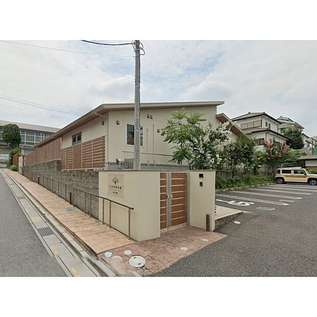 正光寺保育園鳩ヶ谷園