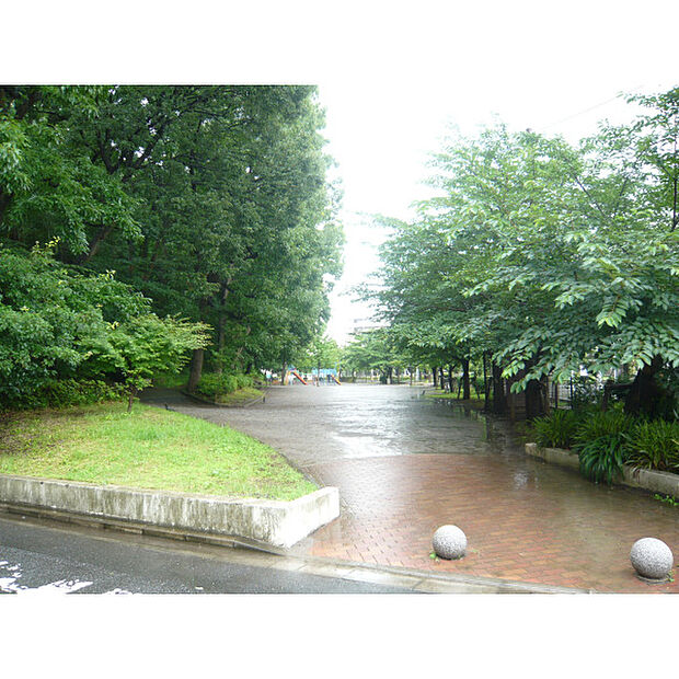 舟山公園