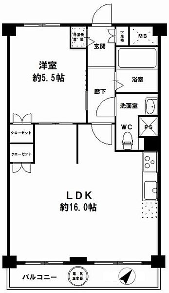 間取り：327002986981