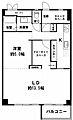 北堀江コーポ5階2,080万円