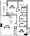 マストタワー安堂寺22階7,180万円