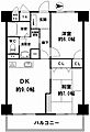 南堀江第2スカイハイツ4階2,050万円