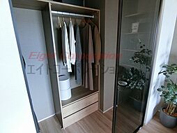 洋室の画像