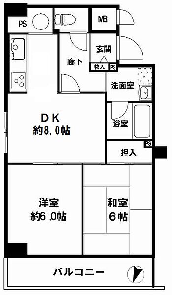 間取り：327002865398