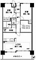 キングマンションエピシオン阿波座イーストディオ3階5,680万円