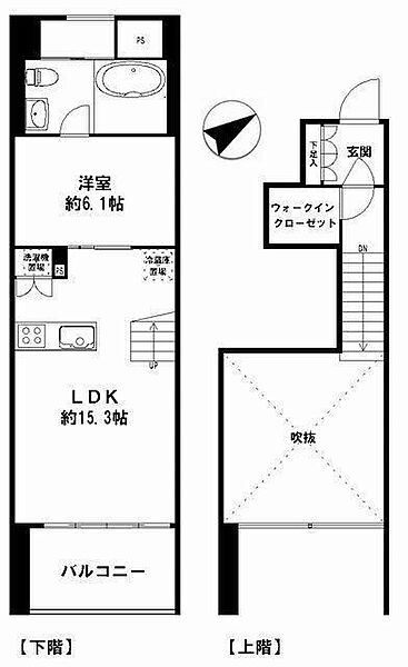 間取り：327002978101