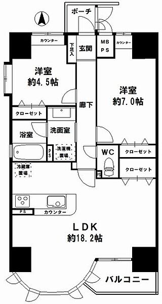 間取り：327002979436