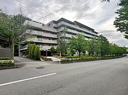 ー初公開ー シャリエ南大沢パークサイドテラス 南大沢駅徒歩10分