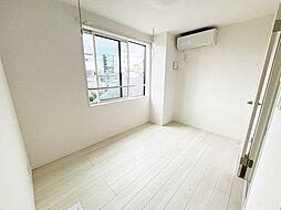 Cianest 102 1階ワンルームのリビング/ダイニング