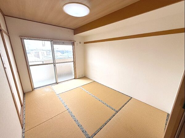 和室6帖