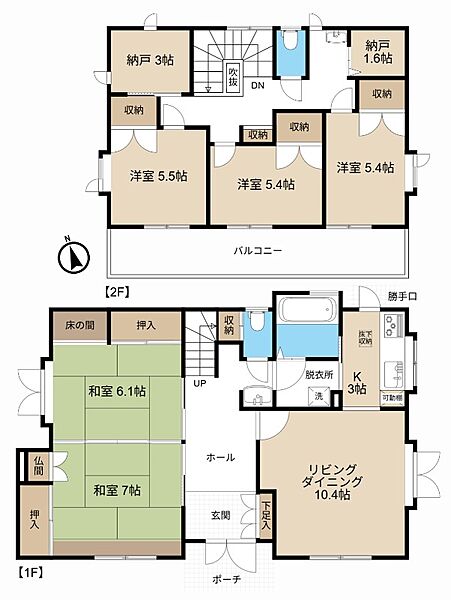 間取り：311002466300