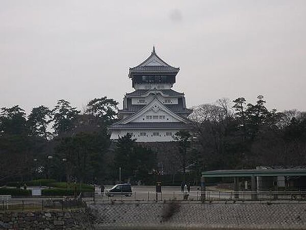 MDIインターフェイス竪町 402｜福岡県北九州市小倉北区竪町2丁目(賃貸マンション1DK・4階・35.54㎡)の写真 その26