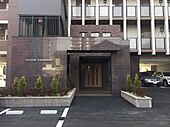 THE SQUARE・Grand　Residenceのイメージ