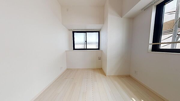 THE　SQUARE・Central　Residence 1102｜福岡県行橋市西宮市1丁目(賃貸マンション2LDK・11階・60.45㎡)の写真 その19