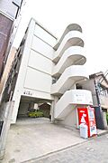 ウィルイノサカ 4階 築38年2ヶ月の賃貸物件