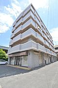 旦過駅より徒歩15分 2階 築37年10ヶ月の賃貸物件