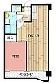 サン・ラビール小倉8階5.0万円