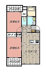 プレステージレオ壱番館 3階