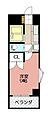 KMマンション八幡駅前37階3.2万円