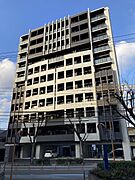 小倉駅より徒歩11分 築1年10ヶ月 11階建の賃貸物件